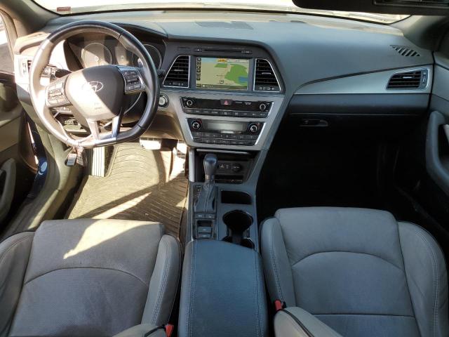 5NPE34AB0HH517608 Hyundai Sonata Sport