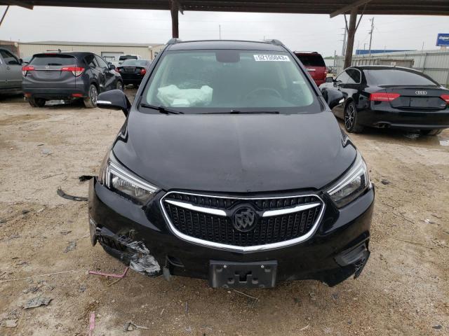 KL4CJASB0KB702934 Buick Encore Preferred