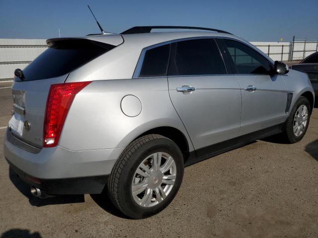 3GYFNAE37ES577414 Cadillac SRX