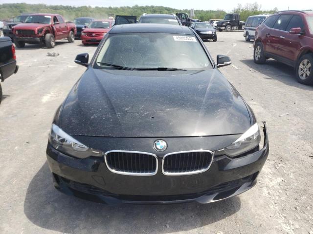 2015 BMW 328 I - WBA3A5G51FNS89410