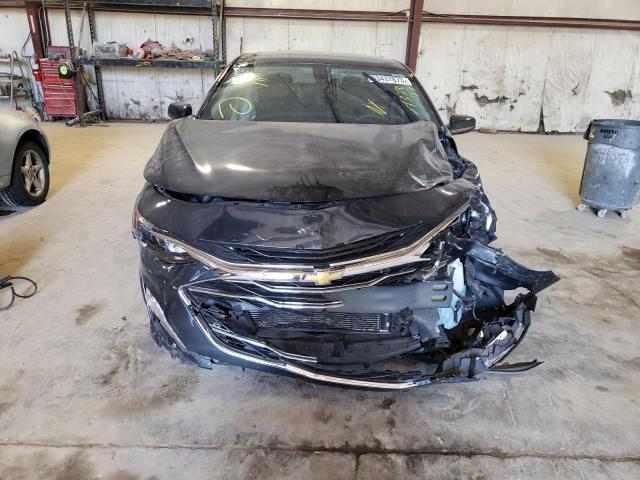 2020 CHEVROLET MALIBU L 1G1ZD5ST8LF133678