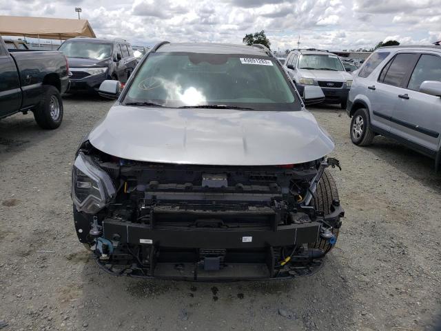2023 KIA NIRO SX KNDCT3LE9P5075726