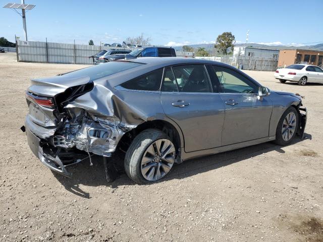 2022 TOYOTA MIRAI LE JTDAAAAA6NA006658