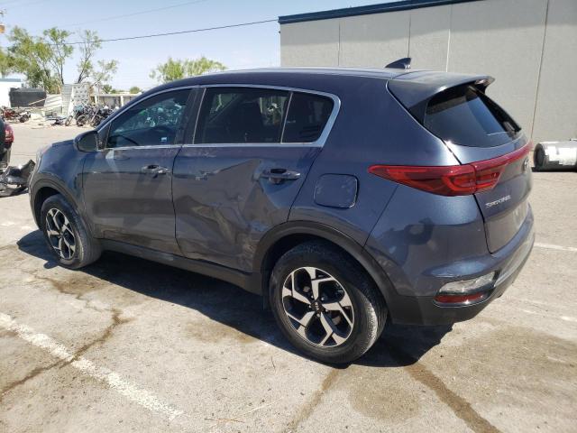 KNDPM3AC1L7821102 KIA Sportage Lx