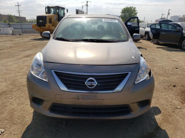 3N1CN7AP6EL852501 Nissan VERSA S