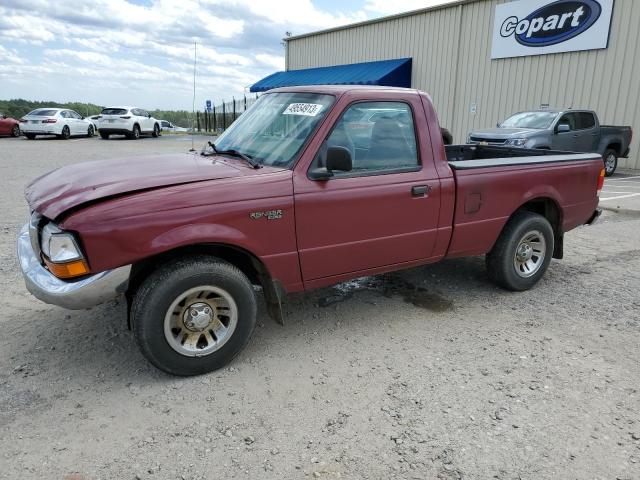 1999 Ford Ranger 