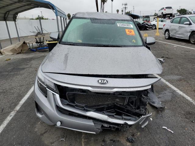 KNDEPCAA3M7162910 KIA Seltos Lx