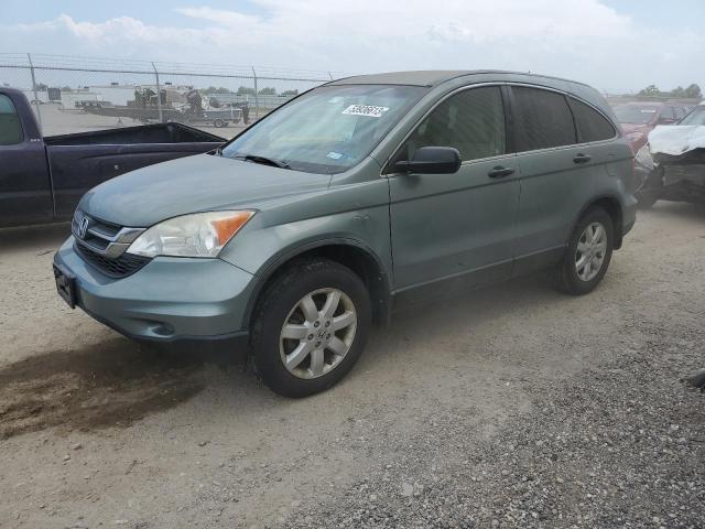 2011 Honda CR-V SE