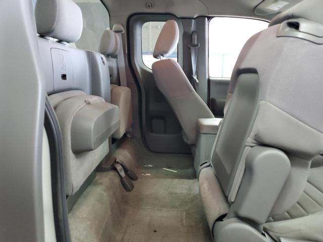 1N6BD0CT7EN762770 Nissan FRONTIER S