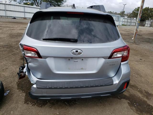 4S4BSENC3J3225043 Subaru Outback 3.6r Limited