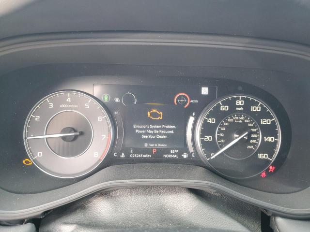 19UUB6F49MA002789 Acura Tlx Technology