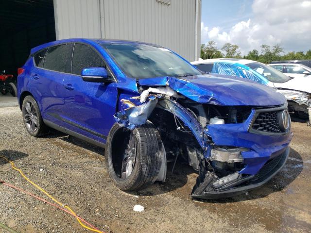 2020 ACURA RDX A-SPEC - 5J8TC1H68LL001579