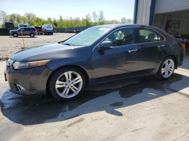 2011 Acura TSX 