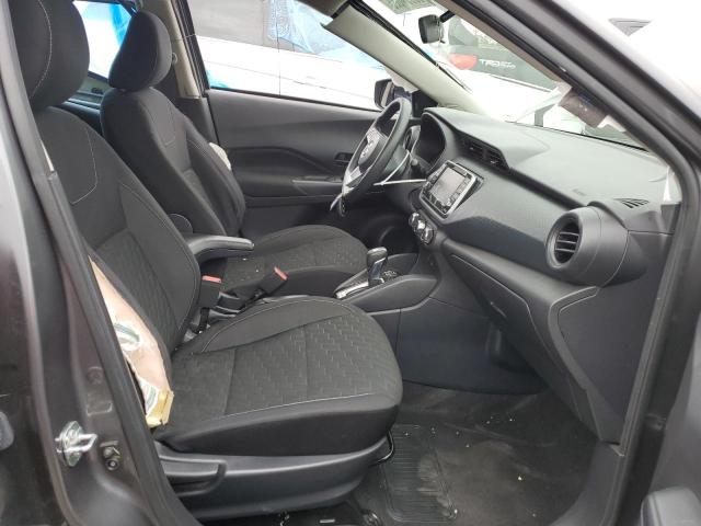 3N1CP5BVXML504551 Nissan KICKS S