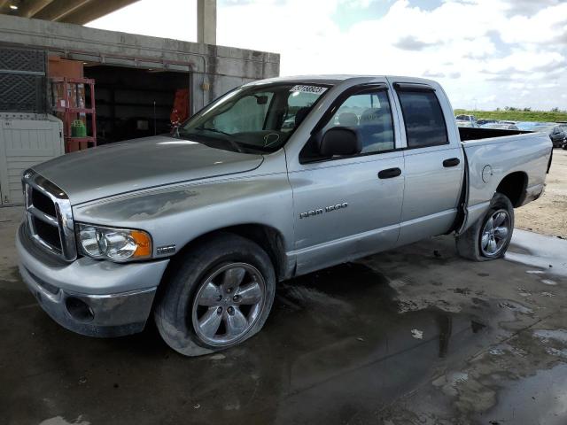 2005 Dodge Ram 1500 ST