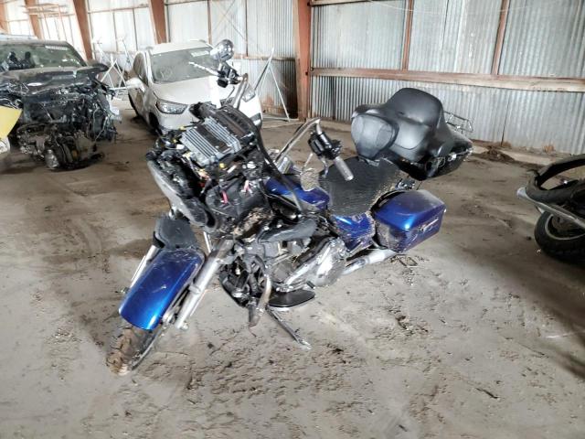 2016 HARLEY-DAVIDSON FLTRXS ROA - 1HD1KTM12GB621790