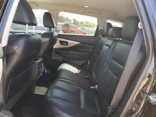 5N1AZ2MH8FN256108 Nissan MURANO S
