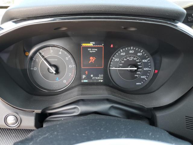 4S3GTAB63K3743864 Subaru Impreza