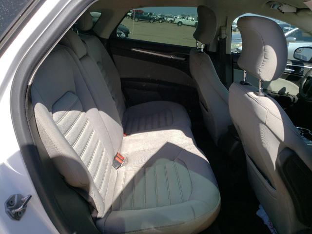 3FA6P0G70FR267209 Ford FUSION S