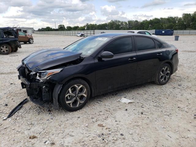 2020 Kia Forte FE