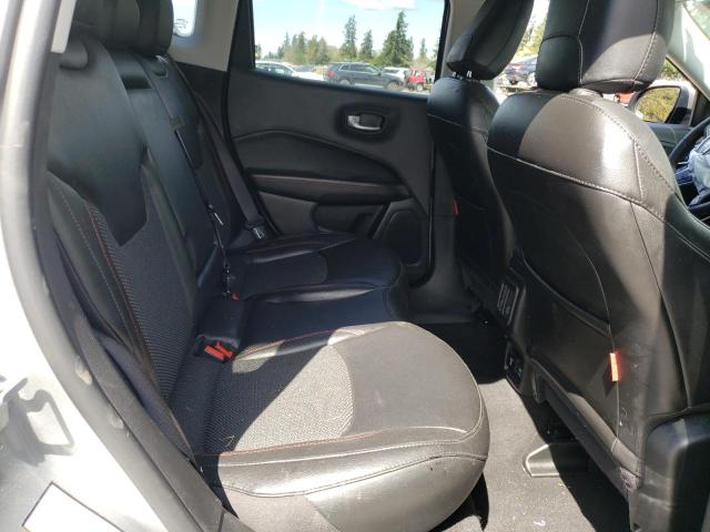 3C4NJDDB5MT564953 Jeep Compass Trailhawk