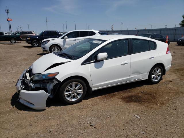 2011 Honda Insight EX