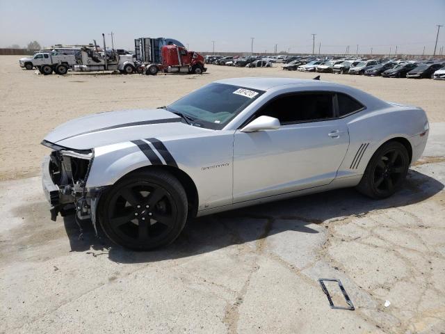 2010 Chevrolet Camaro LT