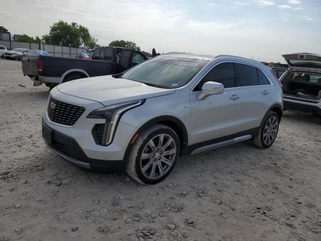 2019 Cadillac XT4 