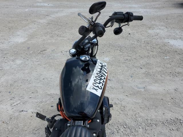 2021 HARLEY-DAVIDSON FXBBS - 1HD1YYK16MB013300