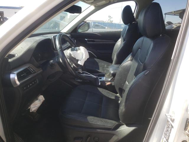 5XYP34HC6MG107288 KIA Telluride Ex