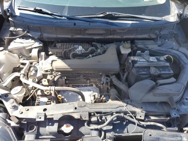 KNMAT2MV3GP693483 Nissan ROGUE S