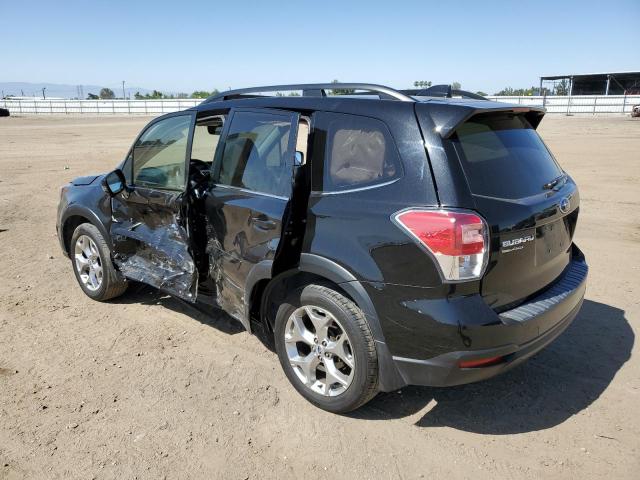 JF2SJATC8HH531723 Subaru Forester 2.5i Touring