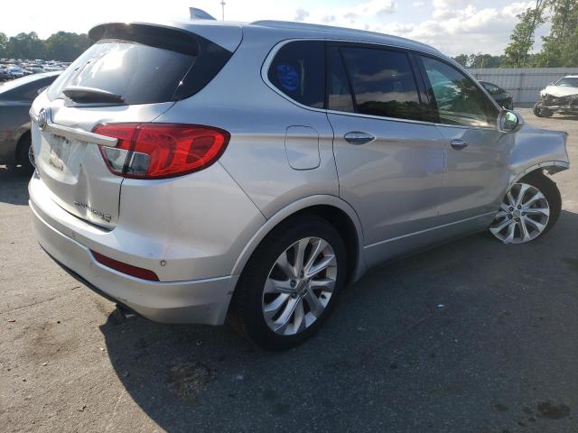 2017 BUICK ENVISION P - LRBFXESX6HD018616