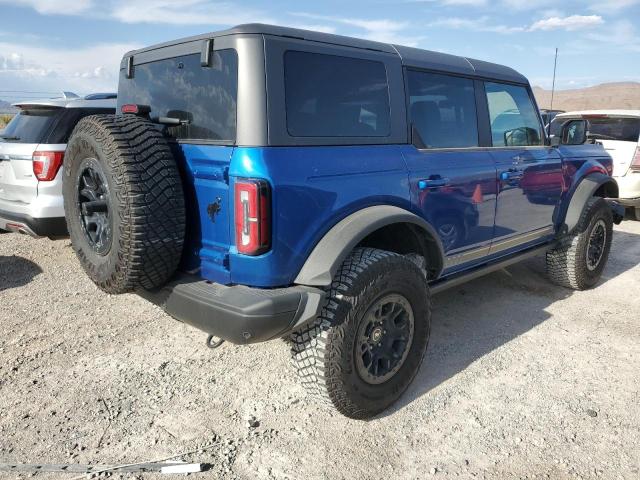 2021 FORD BRONCO FIR 1FMEE5EP8MLA40305