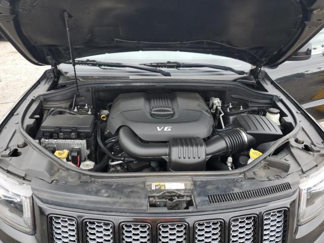 1C4RJFAG4FC924466 Jeep Grand Cherokee Laredo