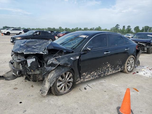 5XXGT4L35JG252314 auction archive image