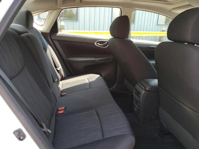 3N1AB7AP2KY217726 Nissan SENTRA S