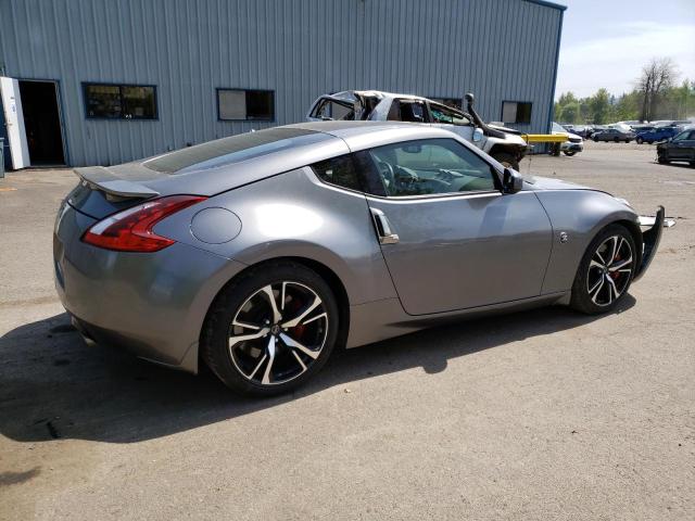 JN1AZ4EH4JM571018 Nissan 370Z BASE