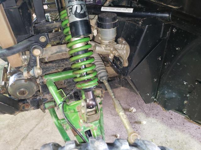 2014 KAWASAKI KRT800 C - JKBRTCC1XEB502097