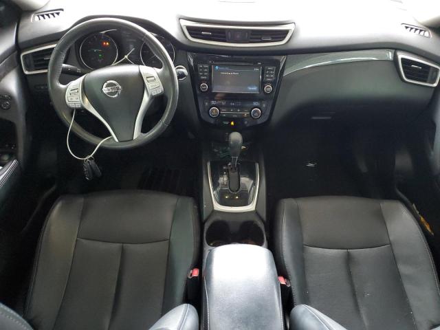 5N1AT2MV4EC828938 Nissan ROGUE S