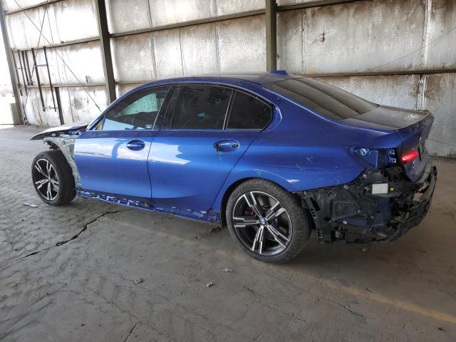 3MW49FS04P8C83863 BMW M340I