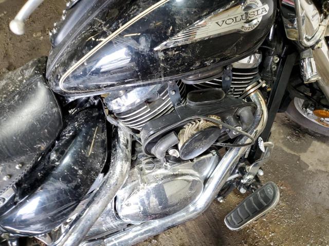 2003 SUZUKI VL800 - JS1VS54AX32105549
