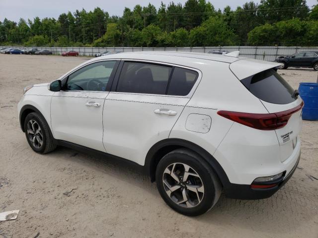 KNDPM3AC0L7824847 Kia Sportage L 2