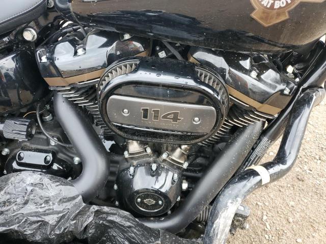 2020 HARLEY-DAVIDSON FLFBSANV - 1HD1YRK18LB053124