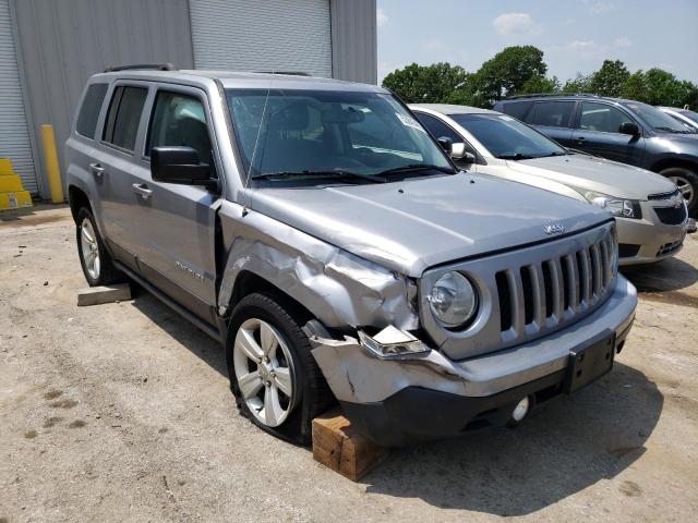 2017 JEEP PATRIOT 1C4NJRFB3HD145070