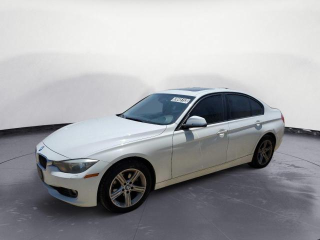 2013 BMW 3 Series 328xi