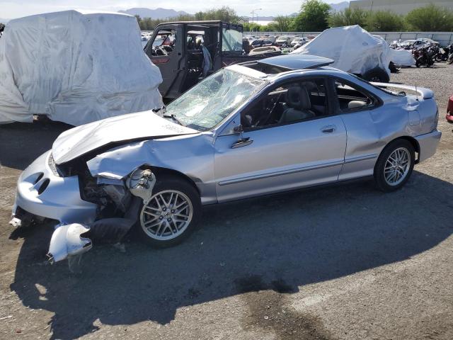 2001 Acura Integra Gs VIN: JH4DC43601S002173 Lot: 51885173