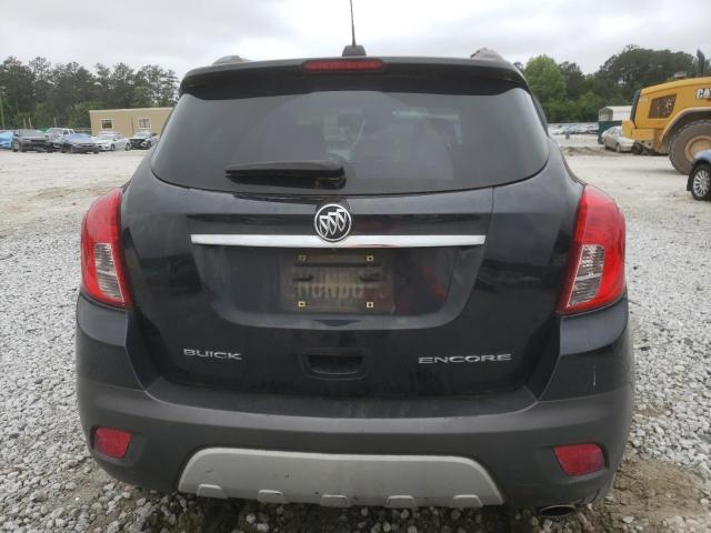 2015 BUICK ENCORE CON - KL4CJBSB8FB225164