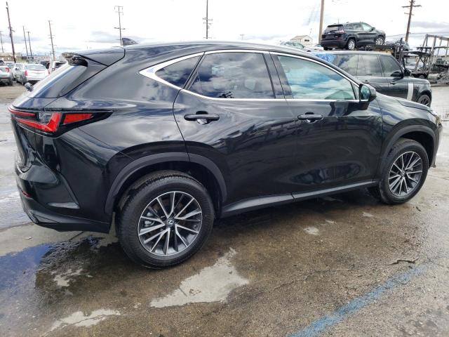 2023 LEXUS NX 250 - 2T2ADCEZ5PC002646