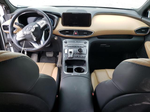 2021 HYUNDAI SANTA FE C 5NMS5DAL9MH353112